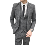 Arthur Shelby Anzug