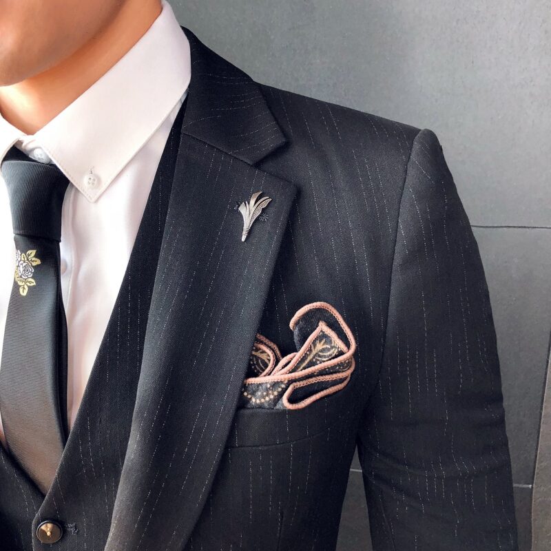Ensemble Eleganz 1920 – Bild 4