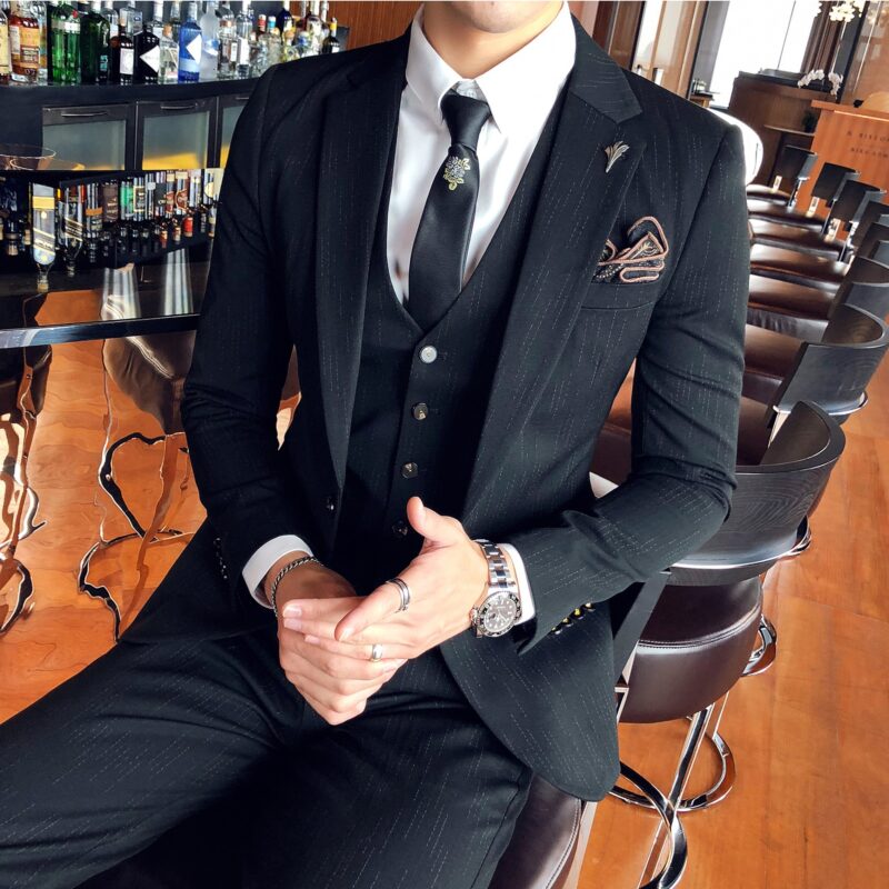 Ensemble Eleganz 1920 – Bild 3