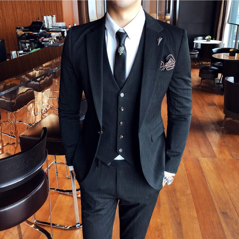 Ensemble Eleganz 1920 – Bild 2
