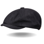 Herren Peaky Blinders Mütze​