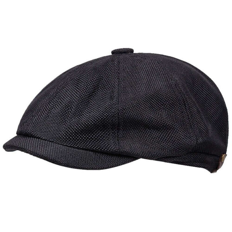 Herren Peaky Blinders Mütze​ – Bild 2