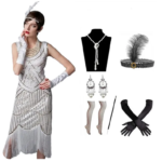 Kleid 1920