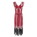 Kleid (Stil) Peaky Blinders Liebe Farbe