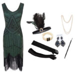 Maxikleid