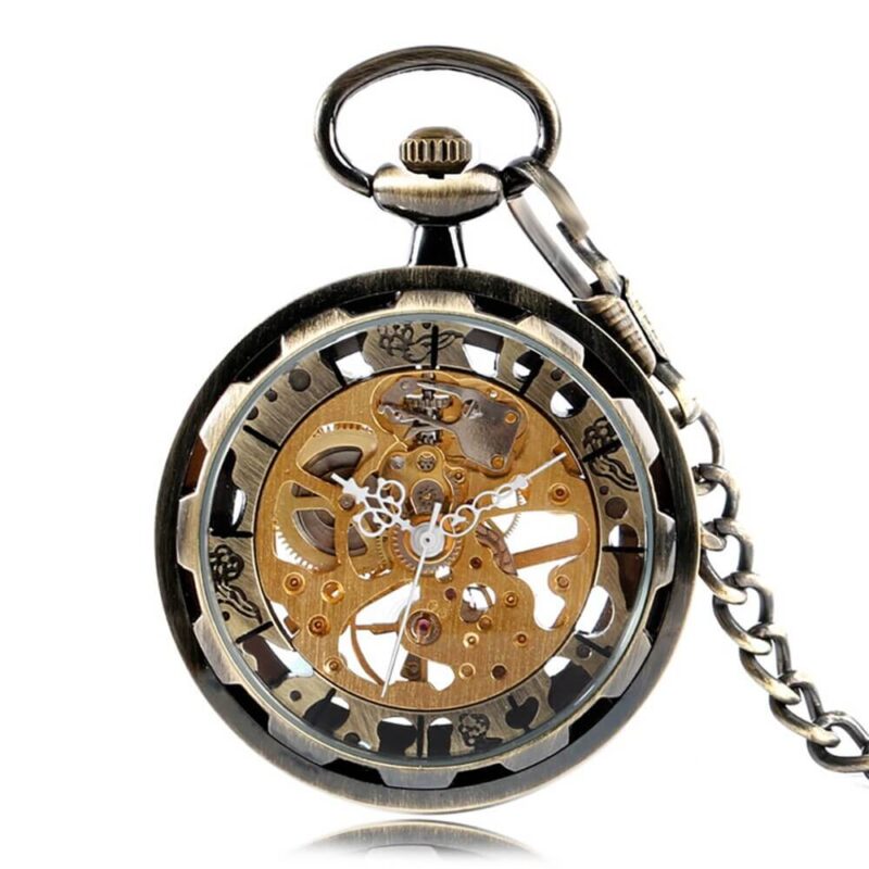 Montre de Poche Mécanique