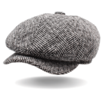 Mütze Stil Vintage