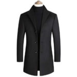 Peaky Blinders Mantel Herren​