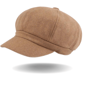Peaky Blinders Mütze Damen​
