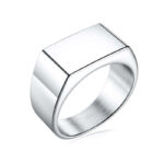 Peaky Boy Ring
