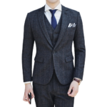 Tommy Shelby Anzug