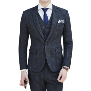 Tommy Shelby Anzug