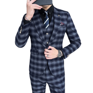 Tommy Shelby Dreiteiliges Set